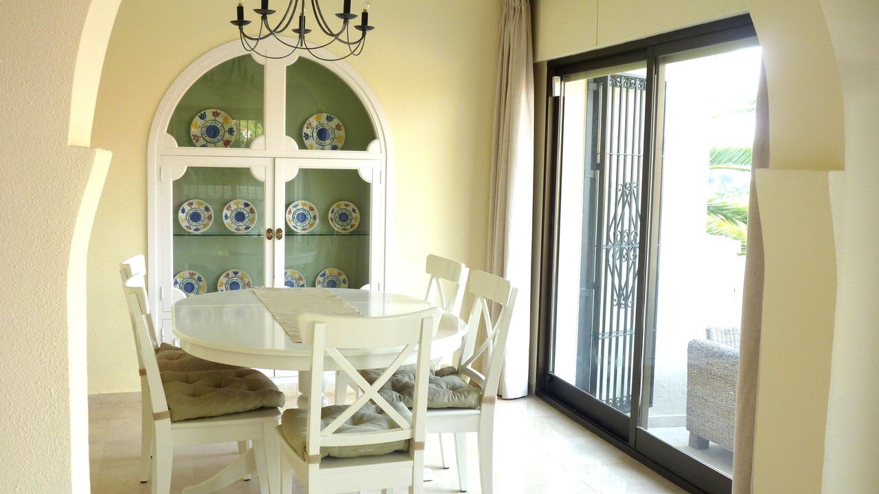 Photo of Bedroom in Urbanizacion Pinos Verdes