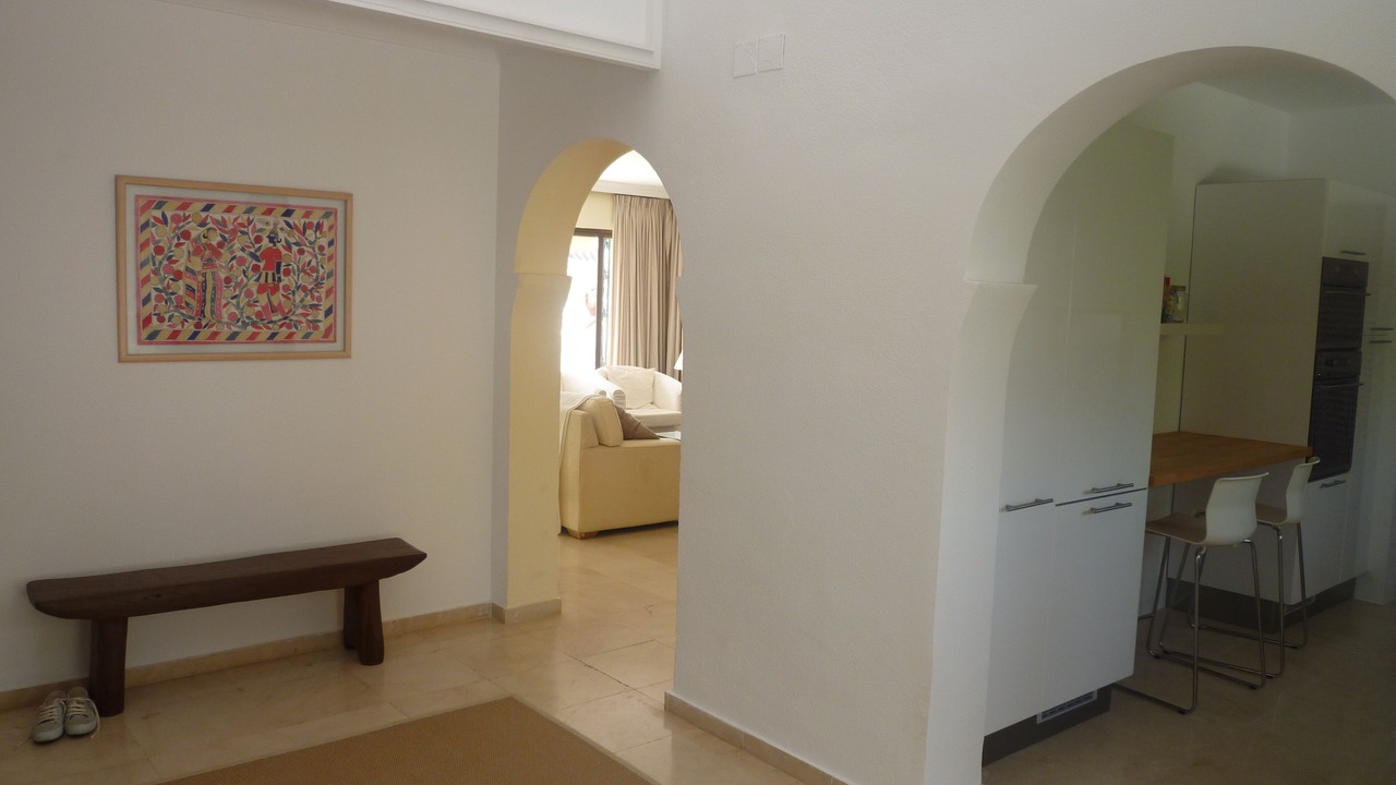 Photo of Bedroom in Urbanizacion Pinos Verdes