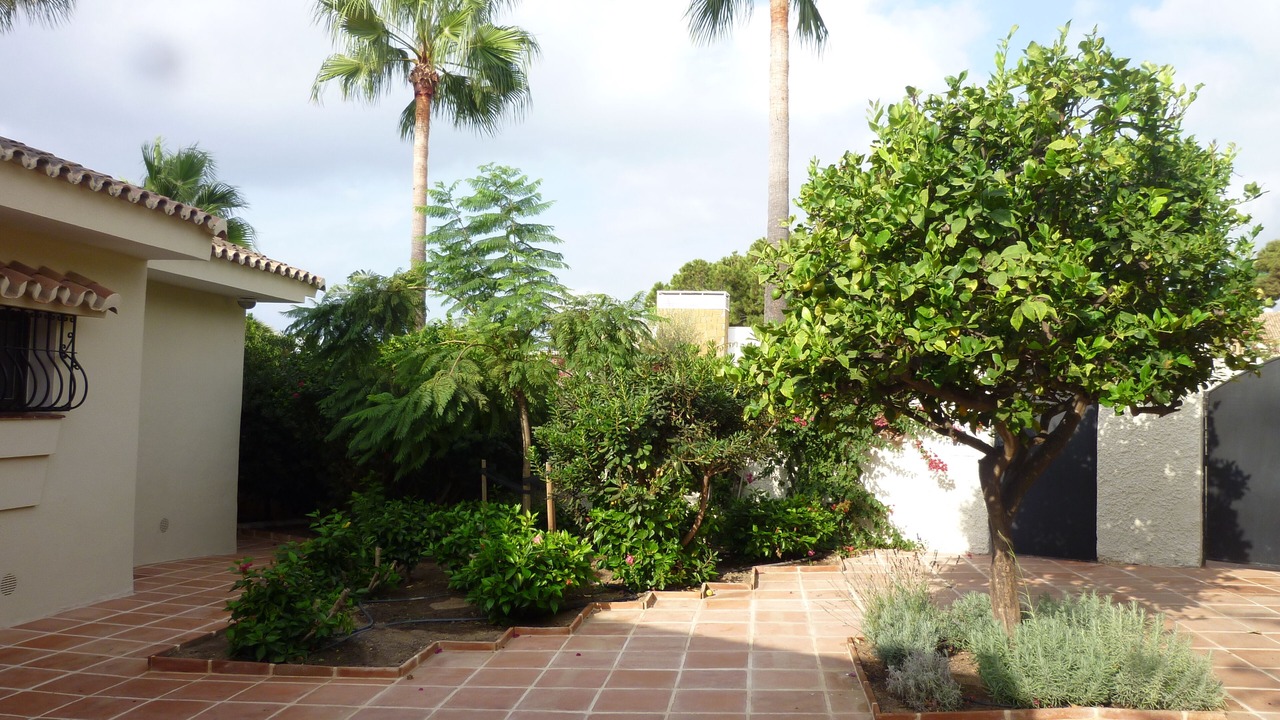 Photo of Outdoor in Urbanizacion Pinos Verdes