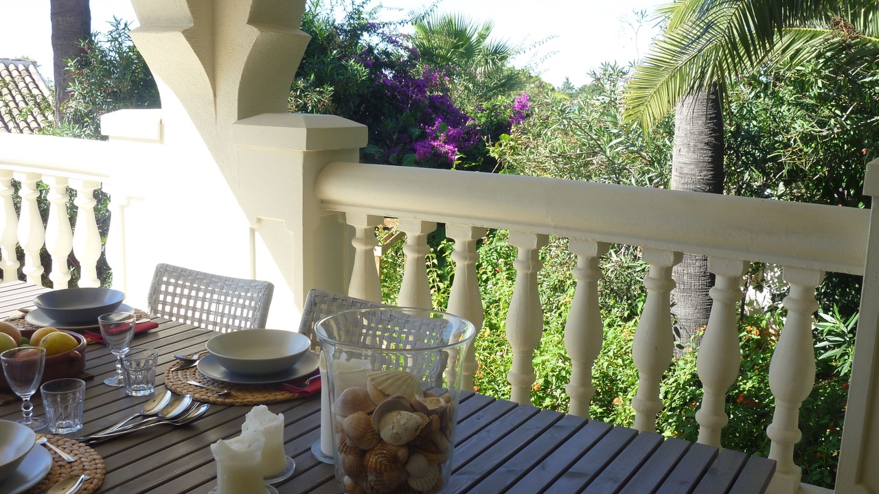 Photo of Outdoor in Urbanizacion Pinos Verdes