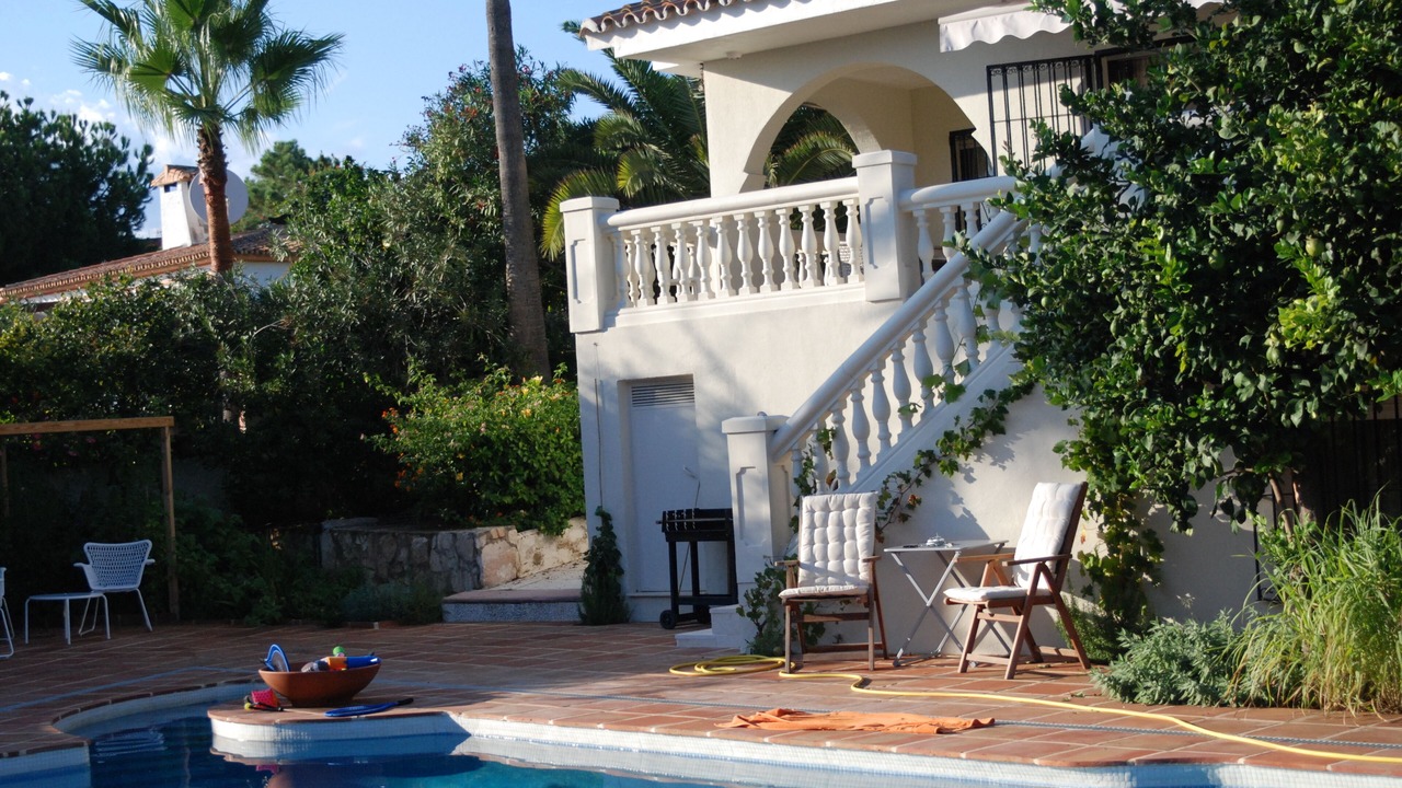 Photo of Outdoor in Urbanizacion Pinos Verdes