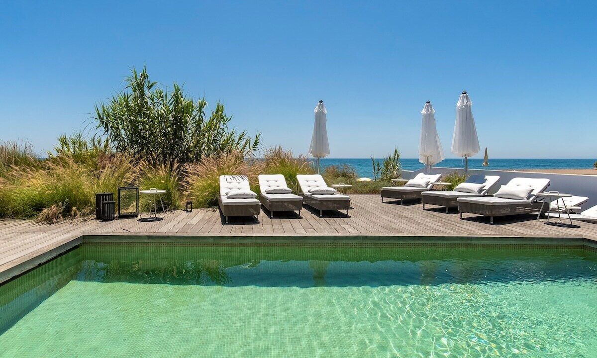 Photo of Outdoor in Urbanizacion Costabella