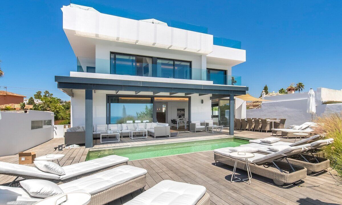 Photo of Outdoor in Urbanizacion Costabella