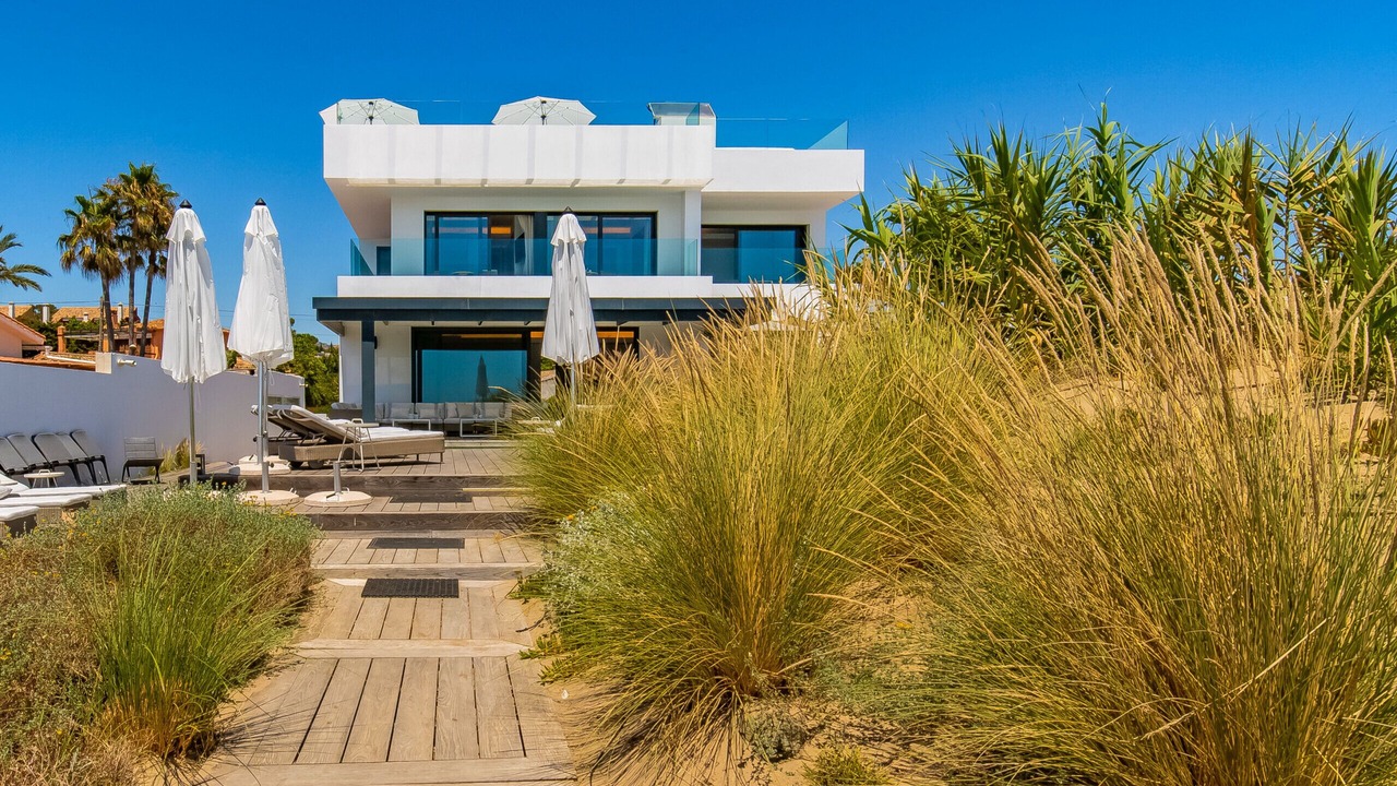 Photo of Outdoor in Urbanizacion Costabella