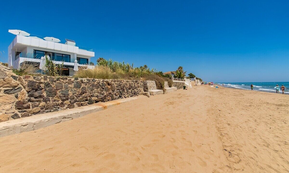 Photo of Outdoor in Urbanizacion Costabella