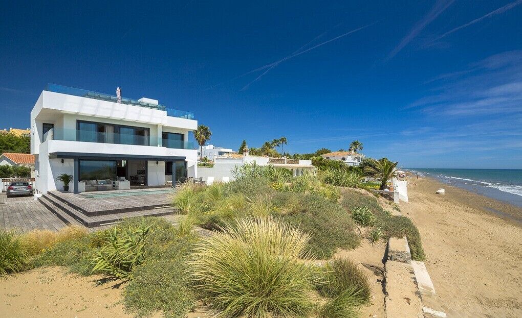 Photo of Outdoor in Urbanizacion Costabella