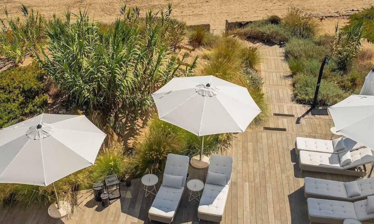 Photo of Outdoor in Urbanizacion Costabella