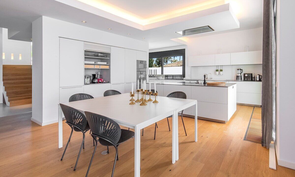Photo of Livingroom in Urbanizacion Costabella