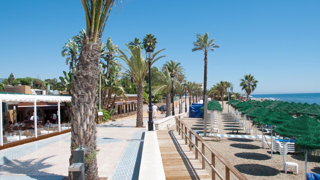 Photo of Others in San Pedro de Alcantara