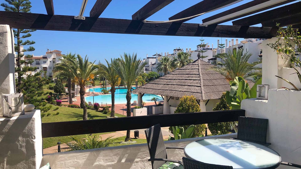 Photo of Outdoor in San Pedro de Alcantara