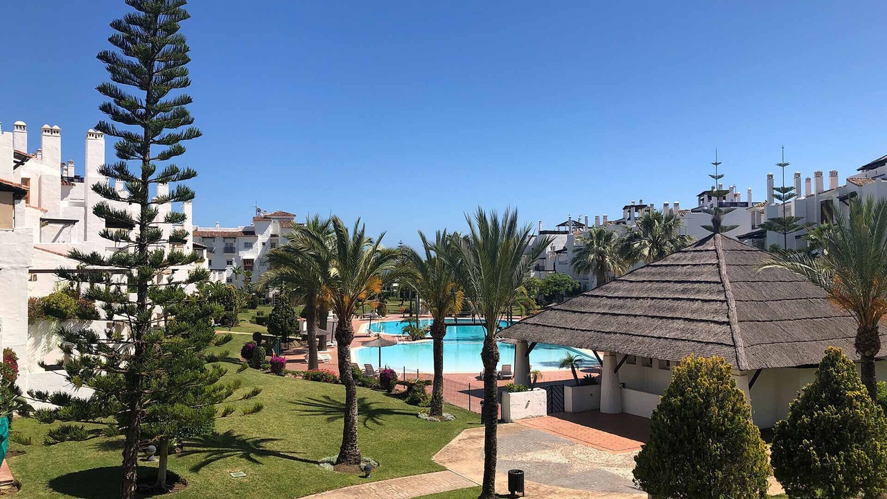 Photo of Outdoor in San Pedro de Alcantara