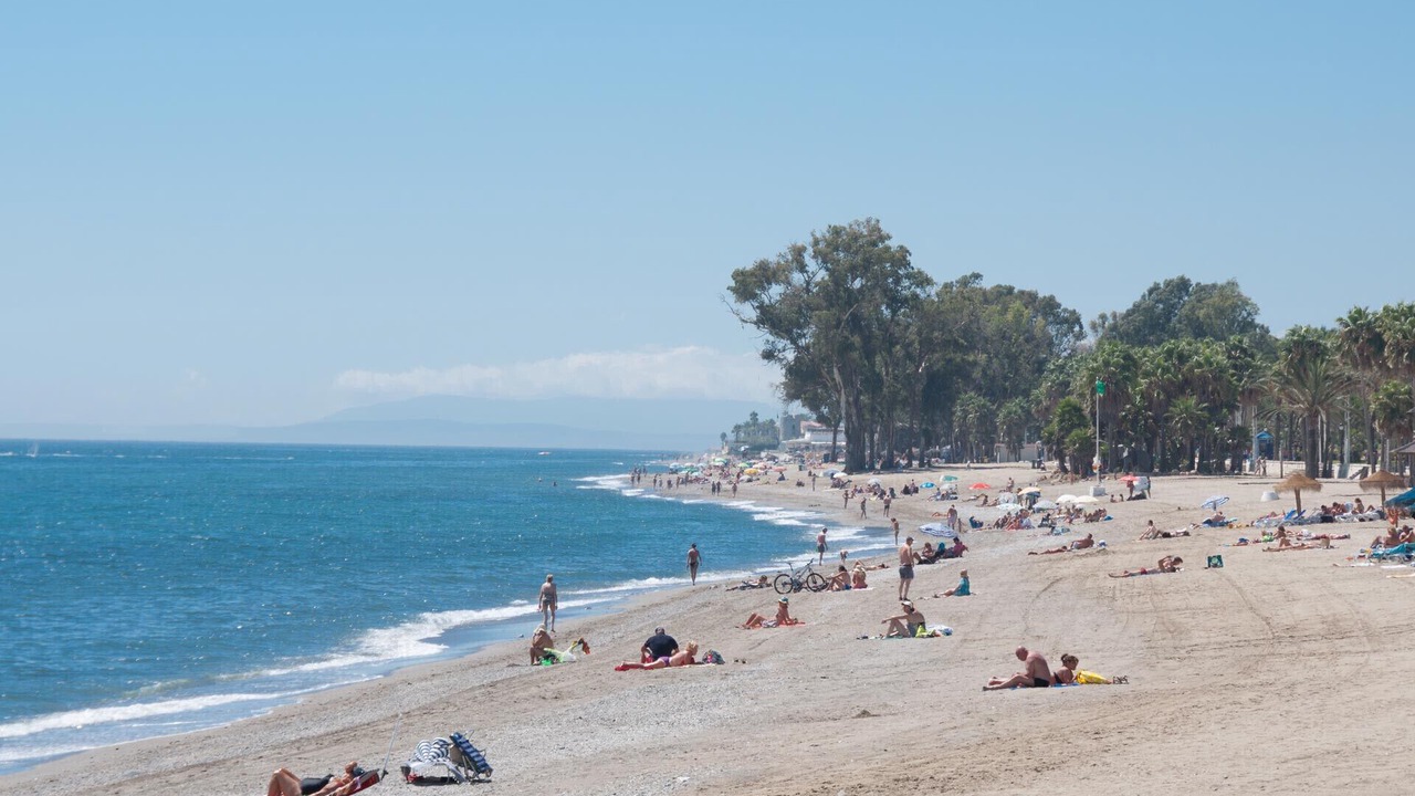 Photo of Others in San Pedro de Alcantara