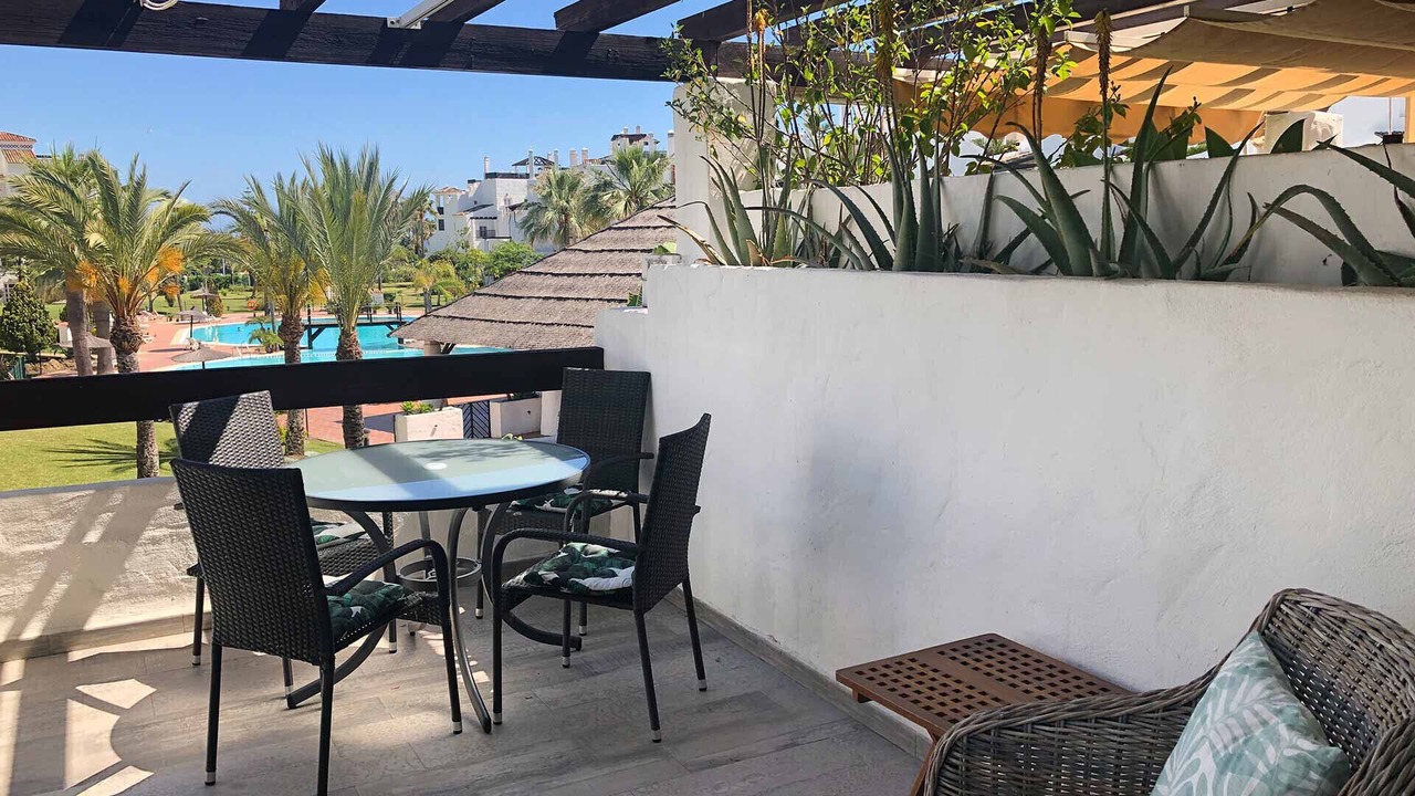 Photo of Outdoor in San Pedro de Alcantara