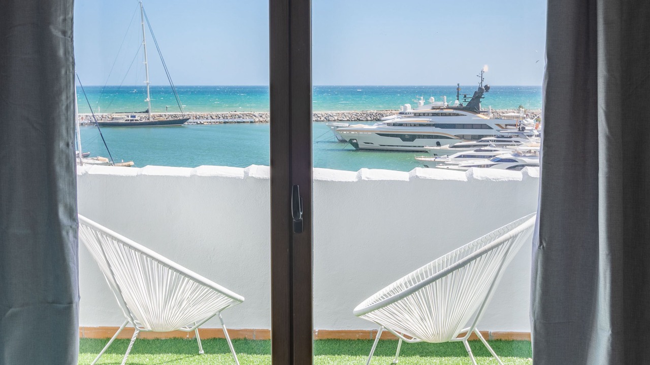 Photo of Others in Puerto Banus