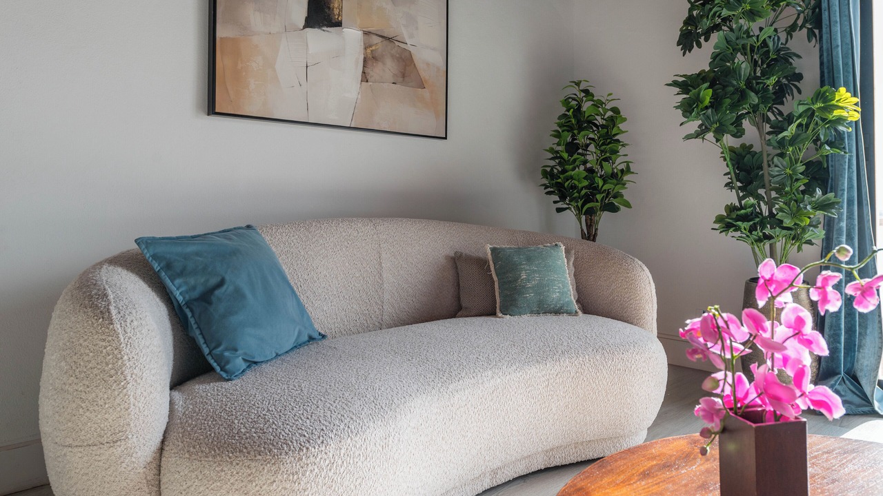 Photo of Livingroom in Puerto Banus