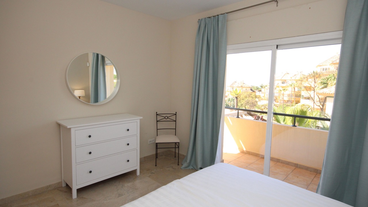 Photo of Bedroom in Elviria