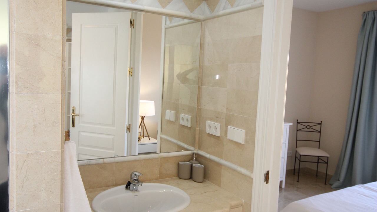 Photo of Bedroom in Elviria