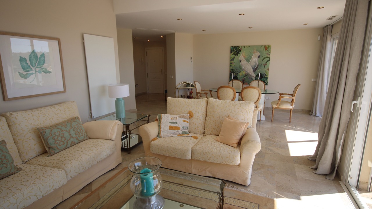 Photo of Livingroom in Elviria