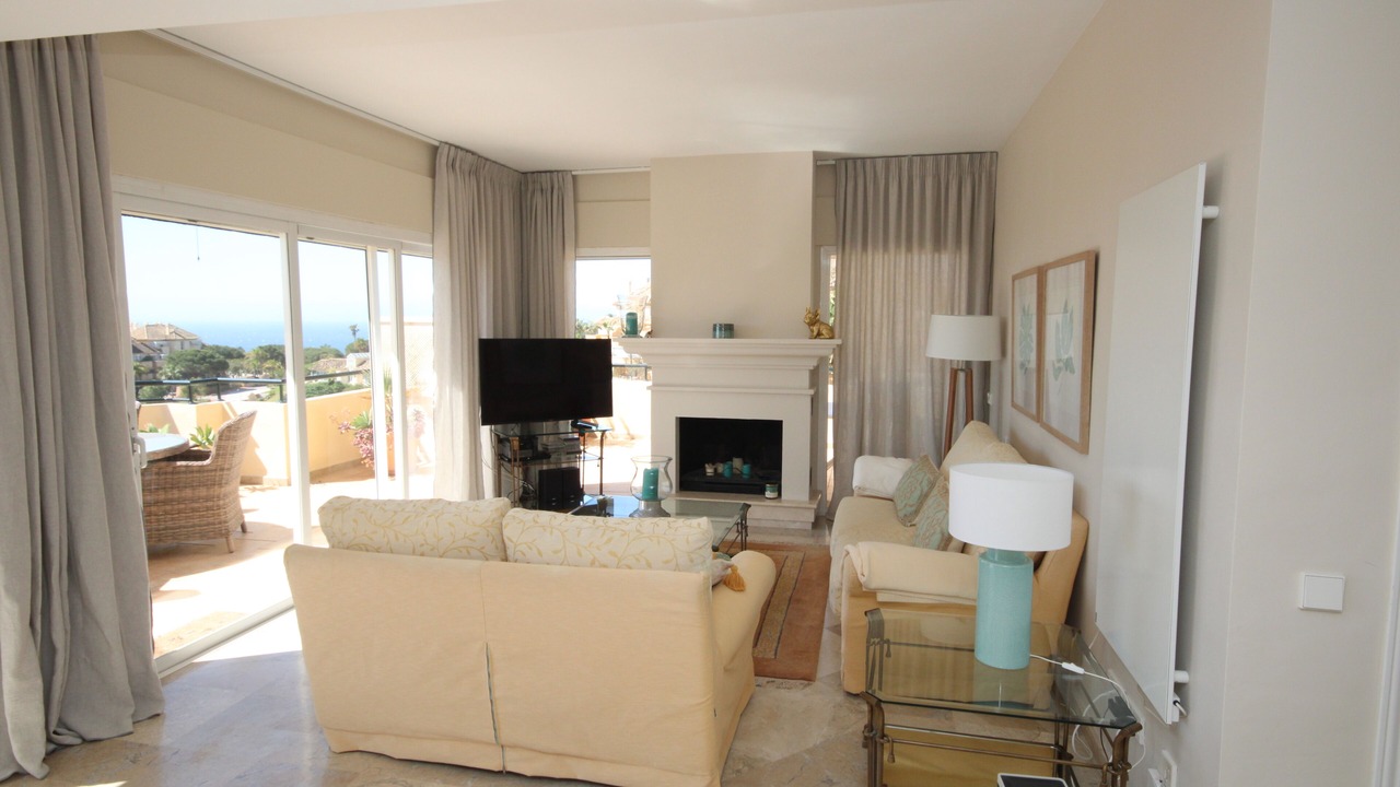 Photo of Livingroom in Elviria