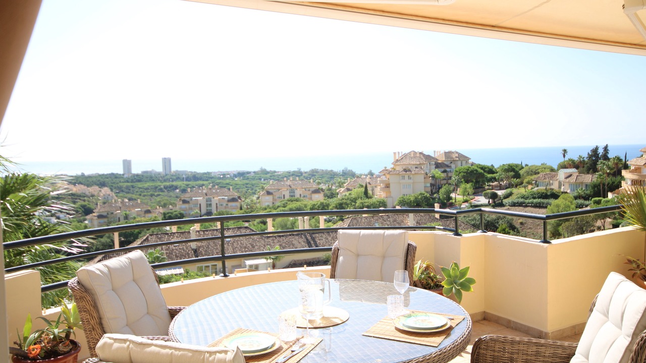 Photo of Outdoor in Elviria