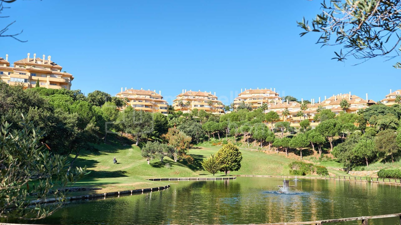 Photo of Outdoor in Elviria
