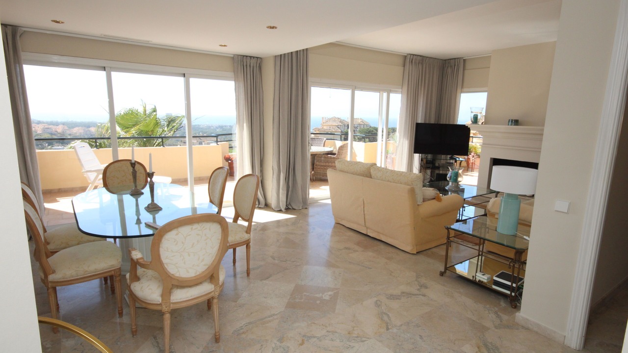 Photo of Livingroom in Elviria