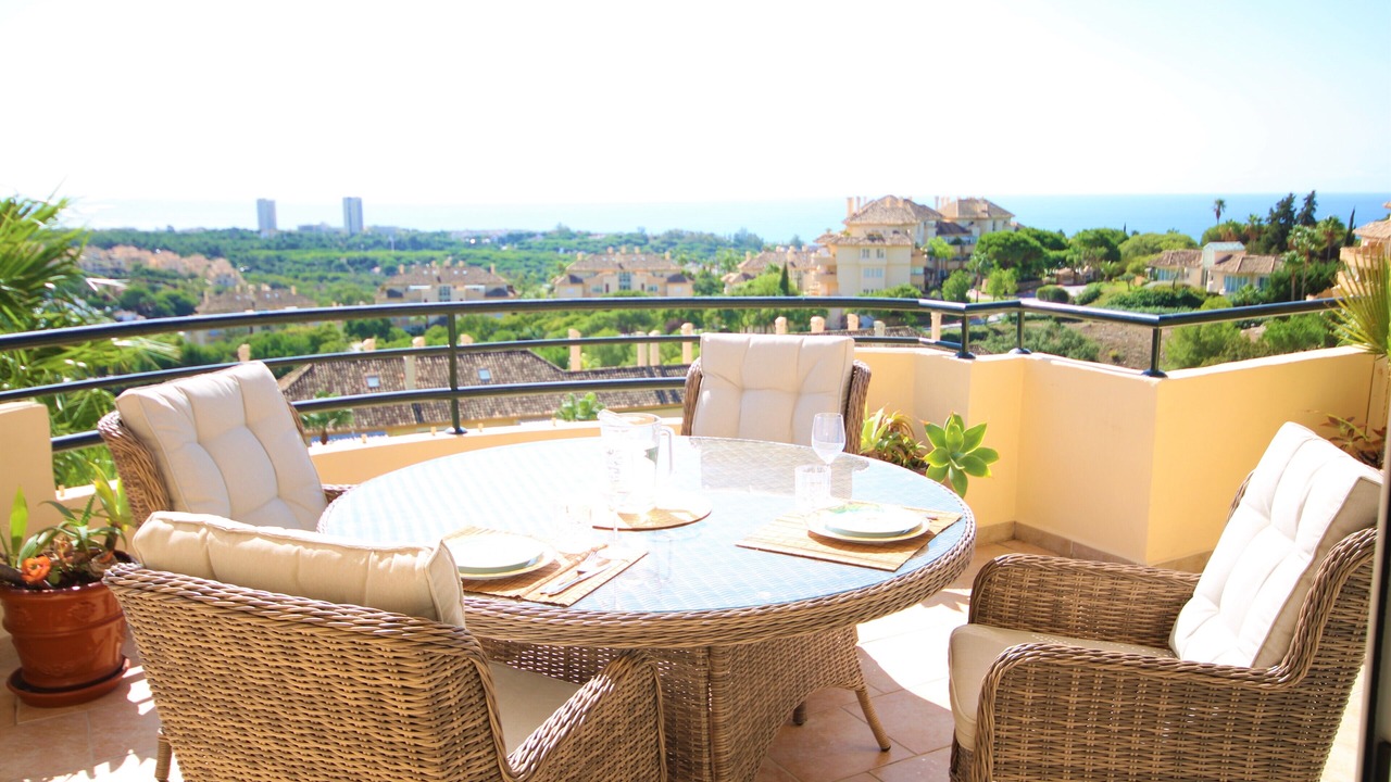 Photo of Outdoor in Elviria