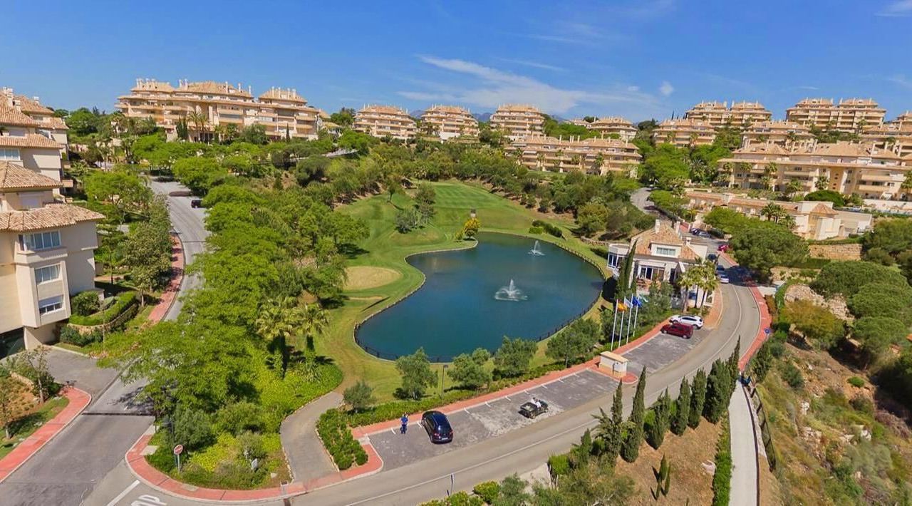 Photo of Outdoor in Elviria