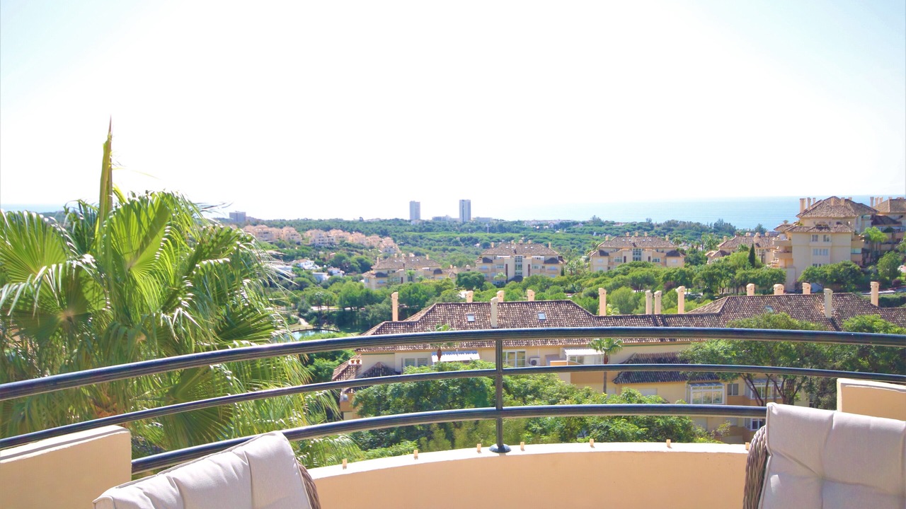 Photo of Outdoor in Elviria
