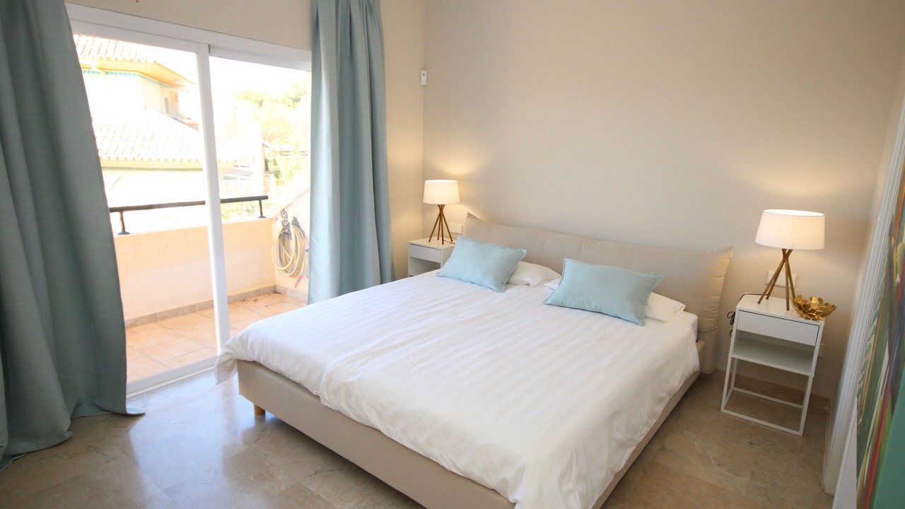 Photo of Bedroom in Elviria