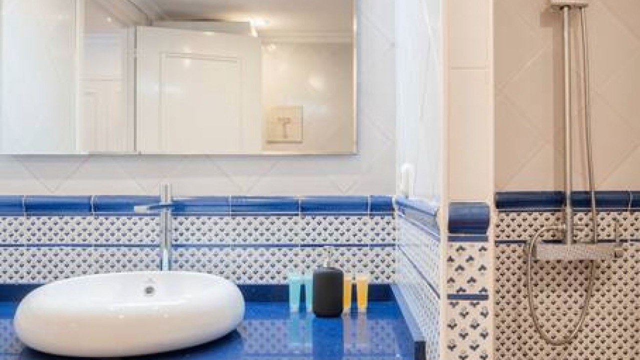 Photo of Bathroom in Golden Mile