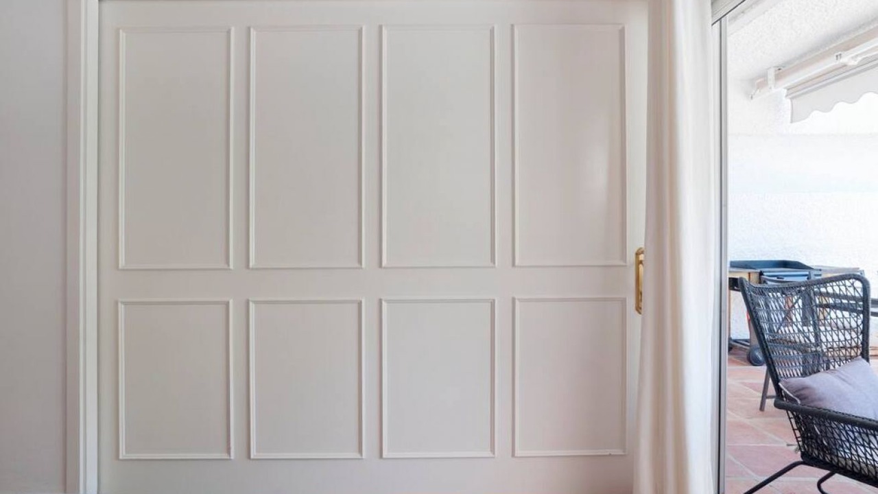 Photo of Bedroom in Golden Mile