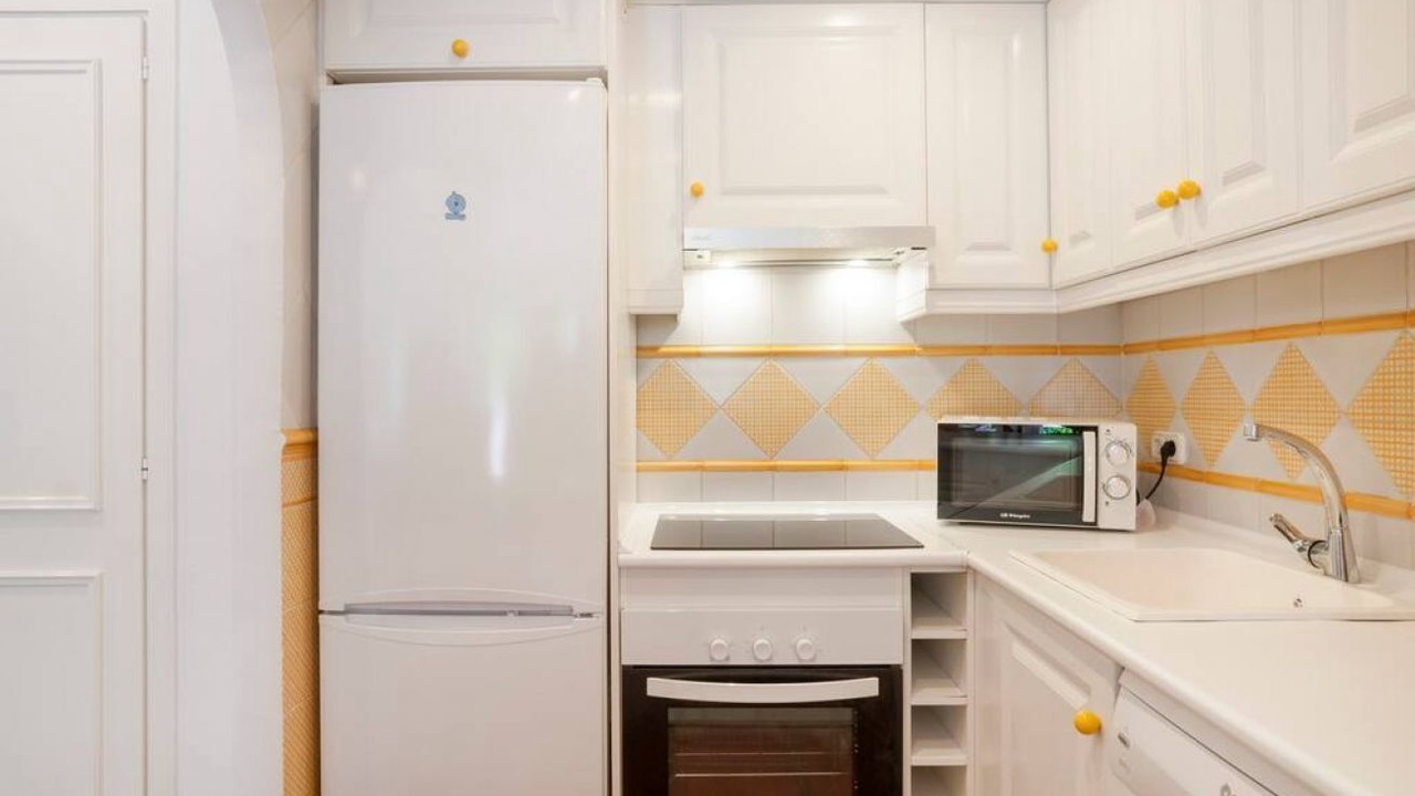 Photo of Kitchen in Golden Mile