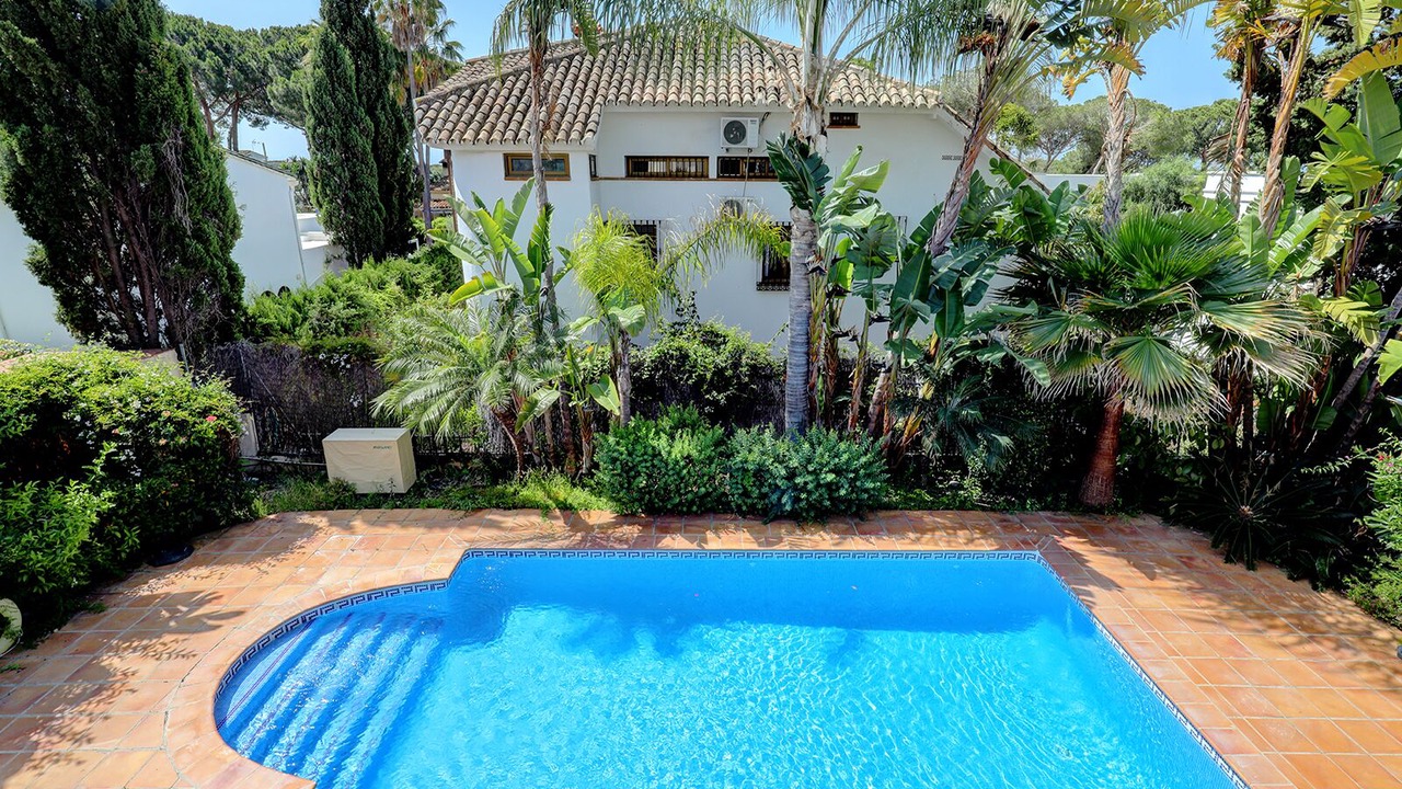 Photo of Outdoor in Carib Playa