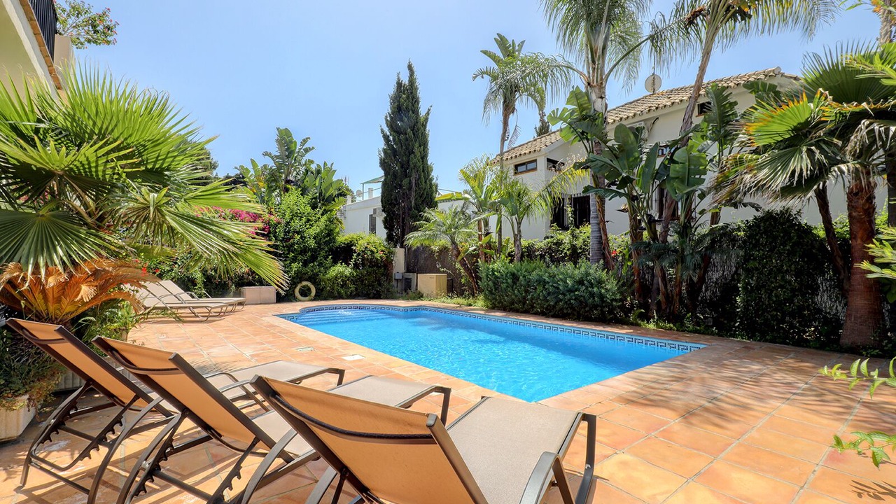 Photo of Outdoor in Carib Playa