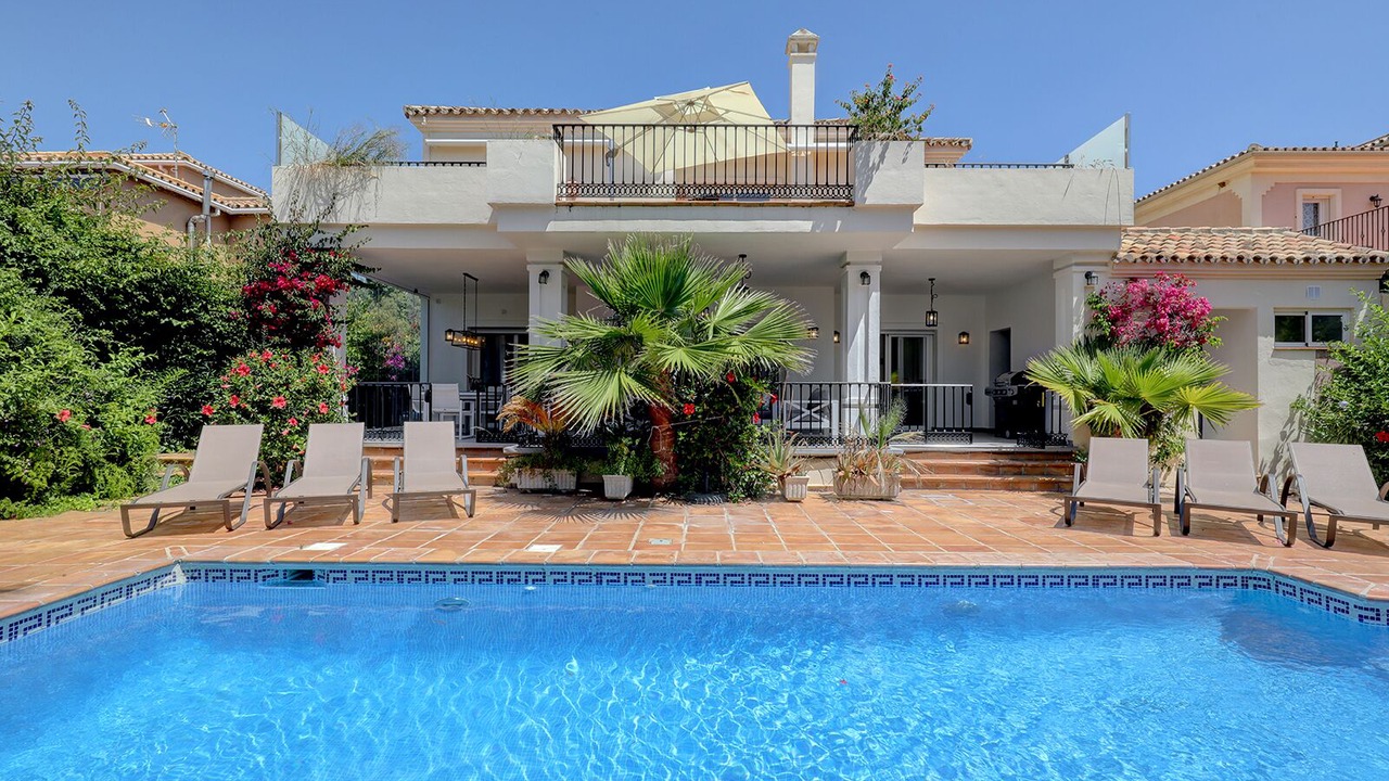 Photo of Outdoor in Carib Playa