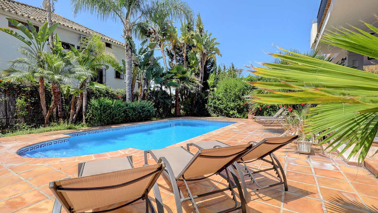 Photo of Outdoor in Carib Playa
