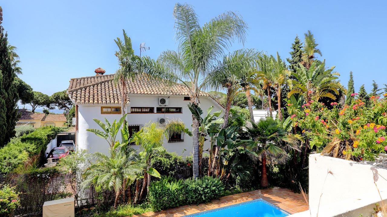 Photo of Outdoor in Carib Playa