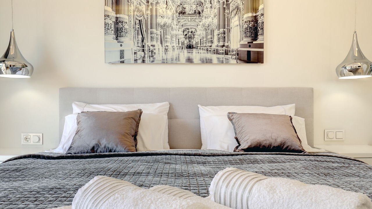 Photo of Bedroom in Carib Playa