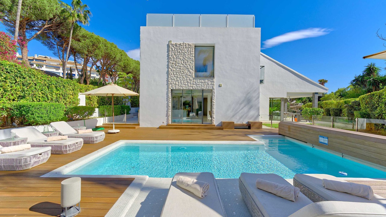 Photo of Outdoor in Puerto Banus