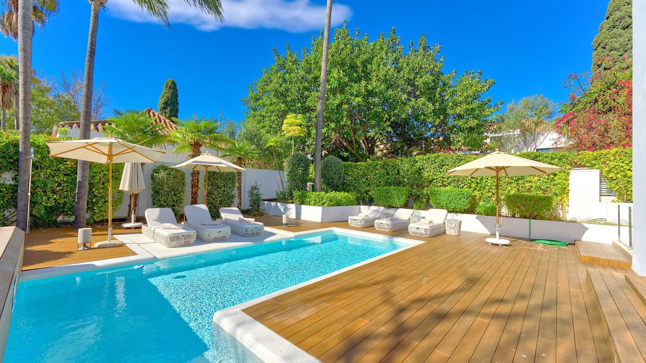 Photo of Outdoor in Puerto Banus