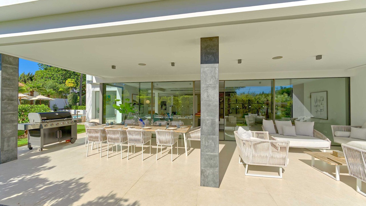 Photo of Outdoor in Puerto Banus