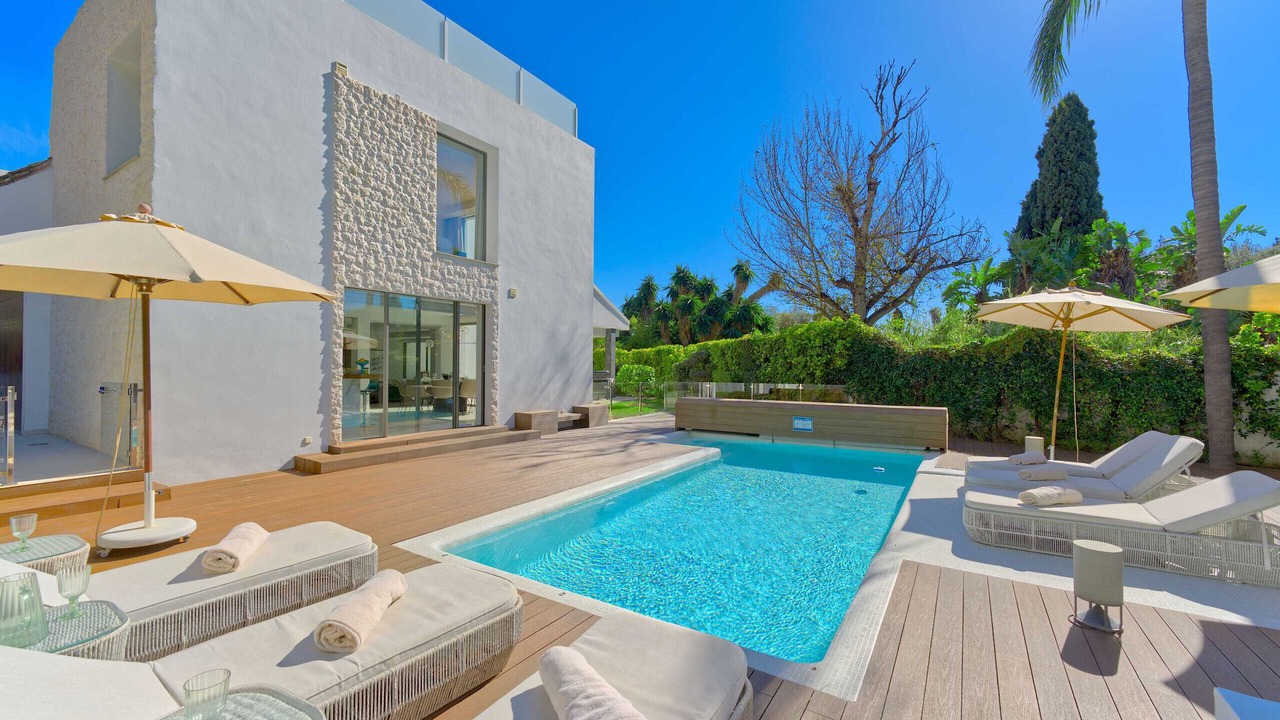 Photo of Outdoor in Puerto Banus