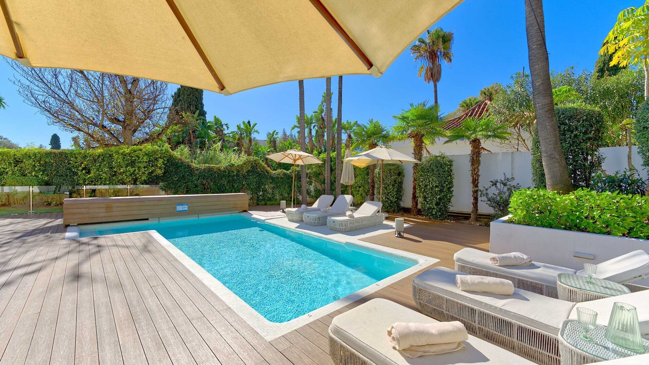 Photo of Outdoor in Puerto Banus