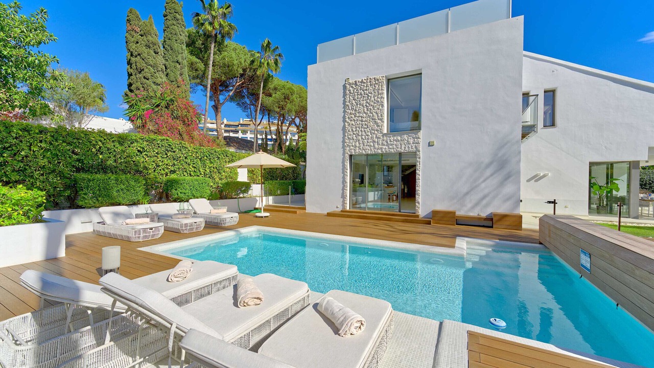 Photo of Outdoor in Puerto Banus