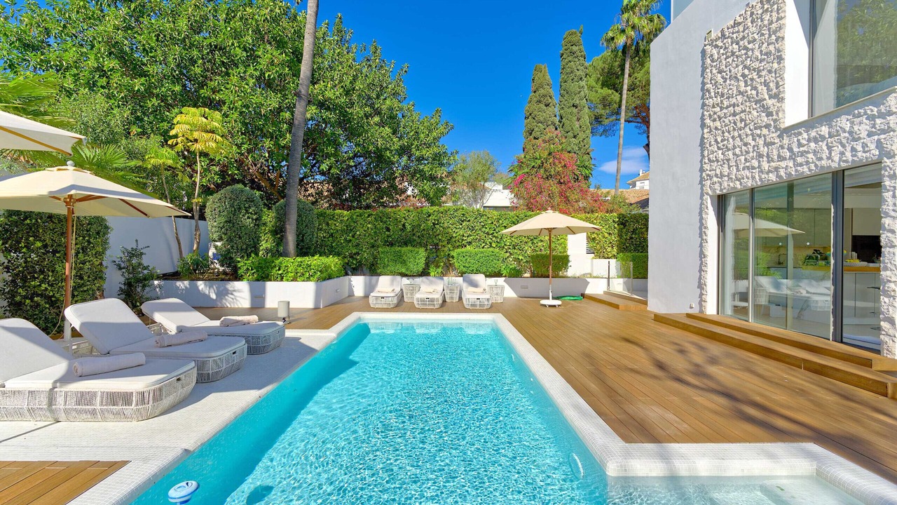 Photo of Outdoor in Puerto Banus