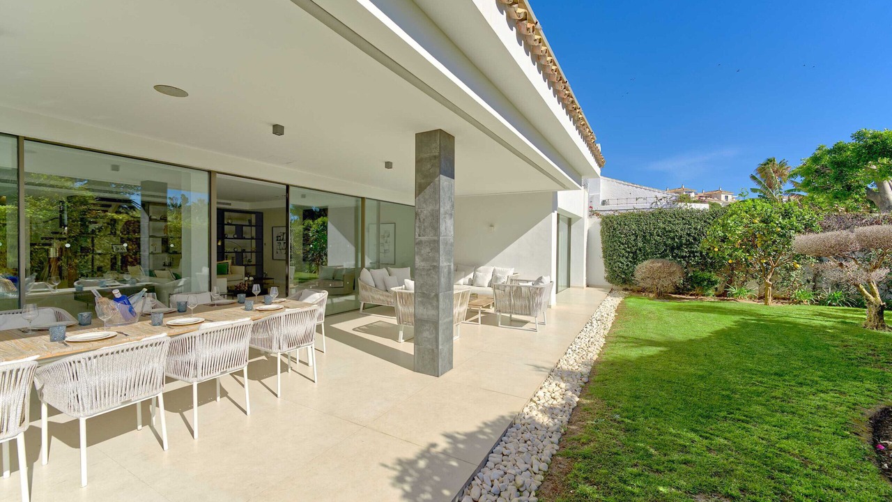 Photo of Outdoor in Puerto Banus