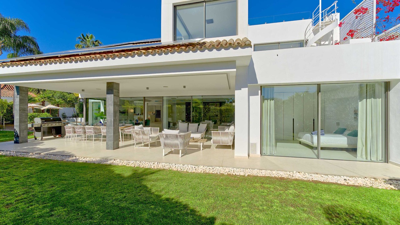 Photo of Outdoor in Puerto Banus