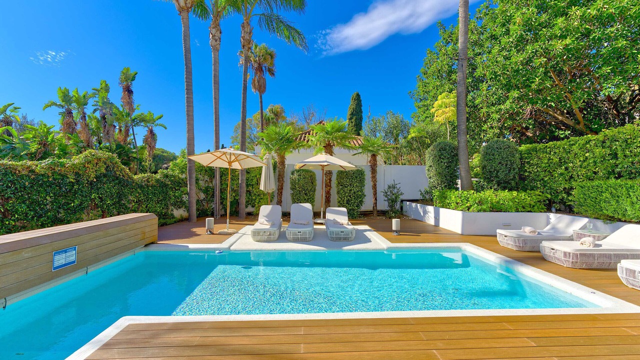 Photo of Outdoor in Puerto Banus