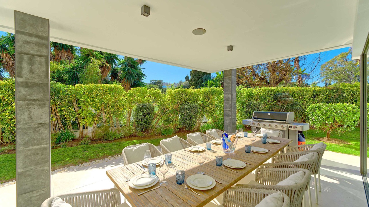 Photo of Outdoor in Puerto Banus